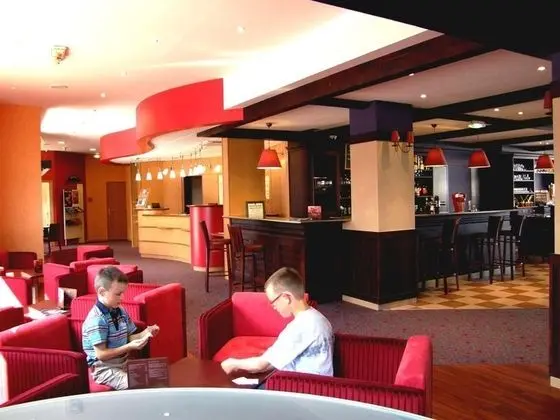 ibis Lille Lomme Centre