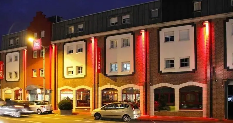 ibis Lille Lomme Centre