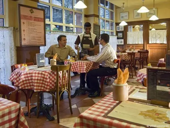 ibis Lille Roubaix Centre Grand-Place