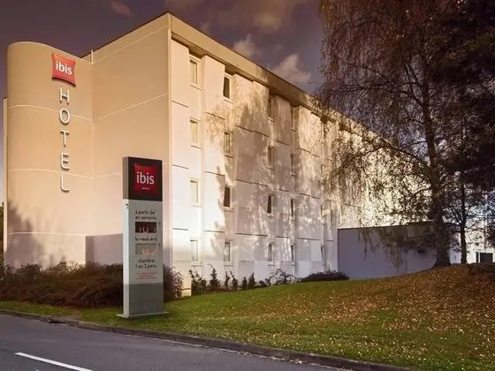 Ibis Lille Villeneuve D'ascq