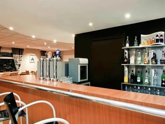 Ibis Lille Villeneuve D'ascq