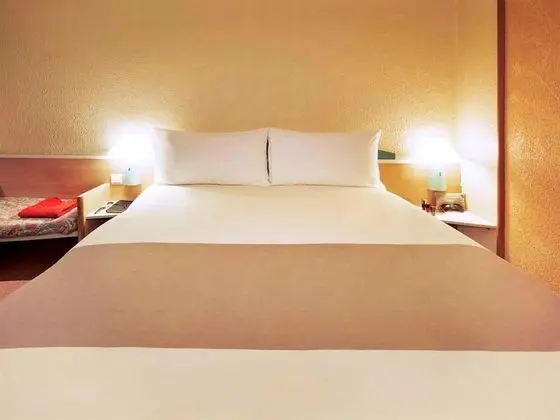 Ibis Lille Villeneuve D'ascq - Genel