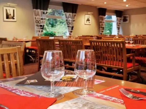 Ibis Lille Villeneuve D'ascq - Genel
