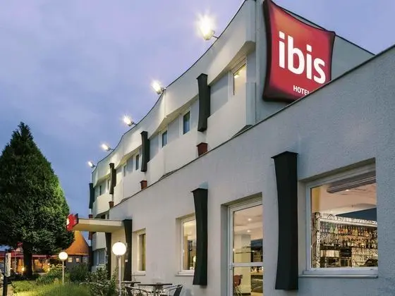 ibis Limoges Nord