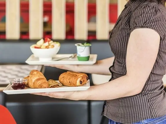 ibis Limoges Nord - Genel