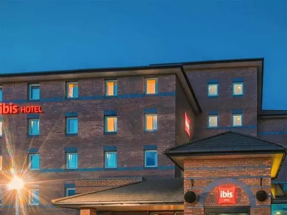 Ibis Liverpool Albert Dock