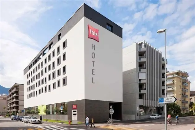 ibis Locarno