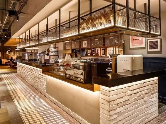 Ibis London Canning Town