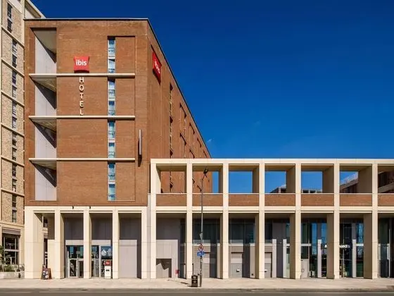 Ibis London Canning Town - Öne Çıkan Resim
