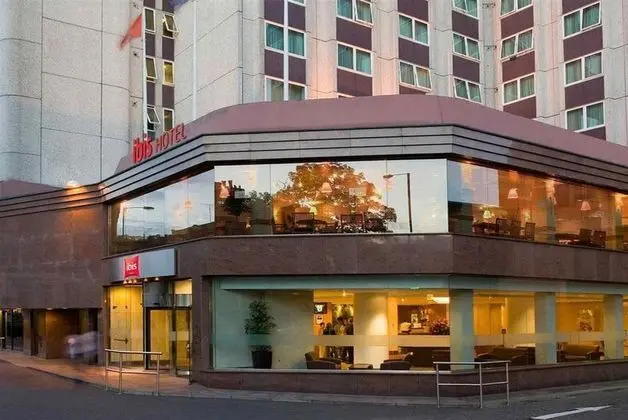 ibis London Earls Court - Genel