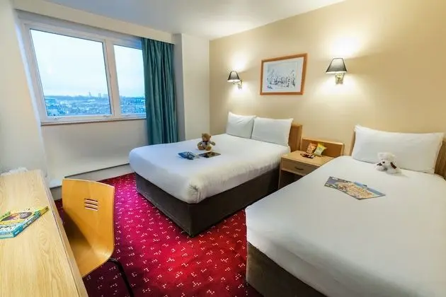 ibis London Earls Court - Oda