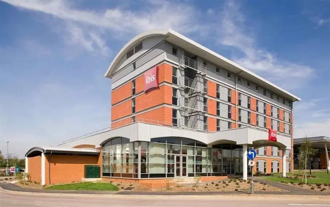 Ibis London Elstree Borehamwood