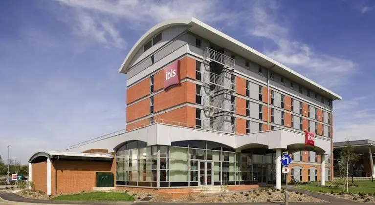 ibis London Elstree Borehamwood