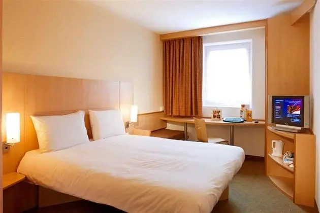 Ibis London Excel Docklands