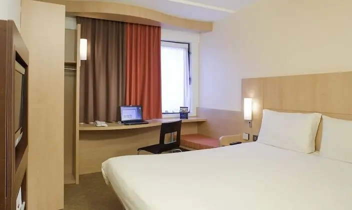 ibis London Heathrow Airport - Oda