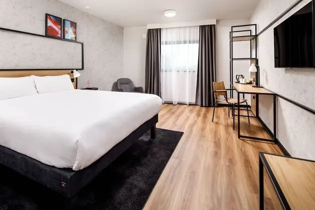 Ibis London Heathrow Terminal 5 - Oda