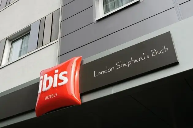 Ibis London Shepherds Bush