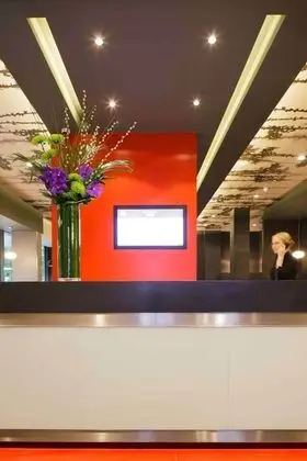 Ibis London Shepherds Bush - Dış Mekan