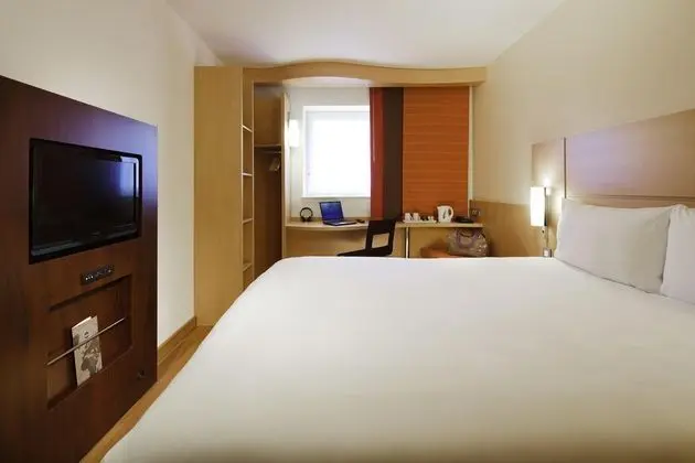 Ibis London Shepherds Bush - Oda