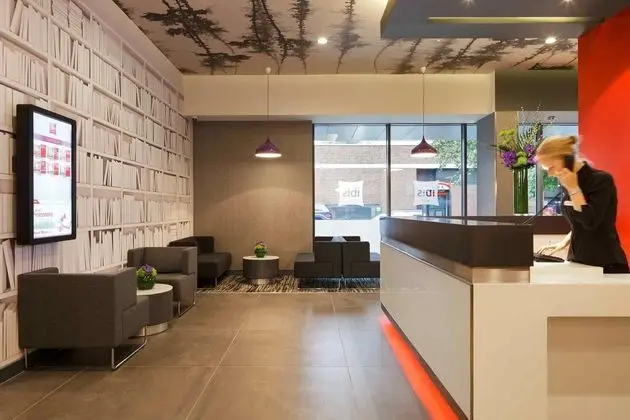 Ibis London Shepherds Bush - Öne Çıkan Resim