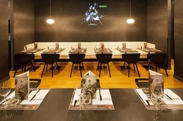 Ibis London Shepherds Bush - Yeme / İçme