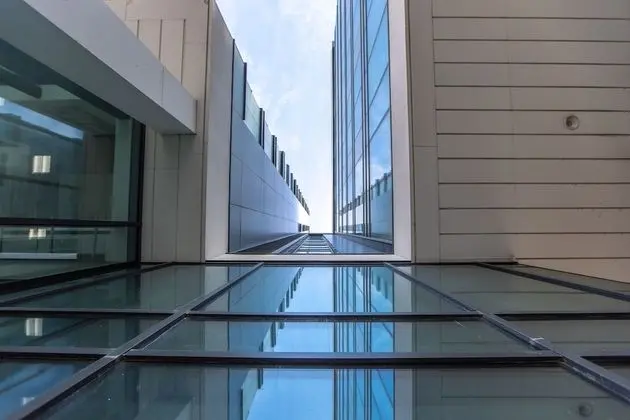 ibis London Sutton Point - Dış Mekan