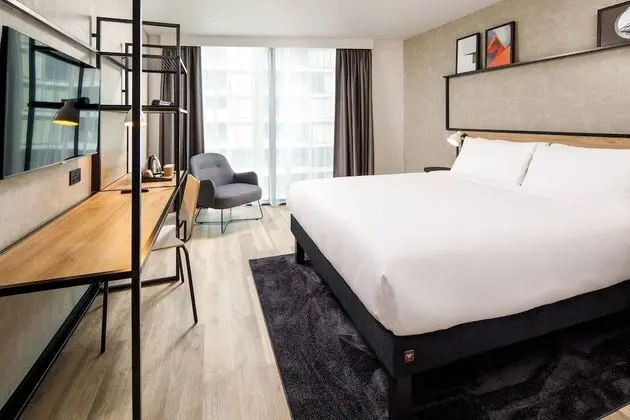 ibis London Sutton Point - Öne Çıkan Resim