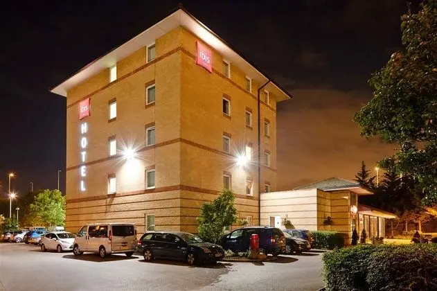 Ibis London Thurrock