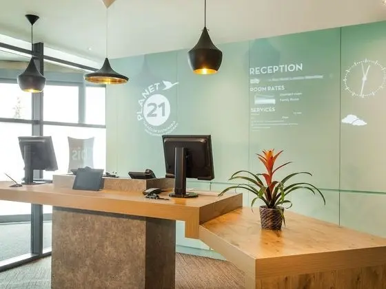 ibis London Wembley - Dış Mekan