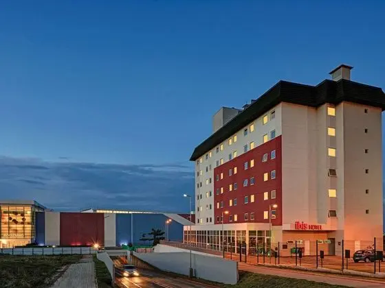 IBIS LONDRINA SHOPPING
