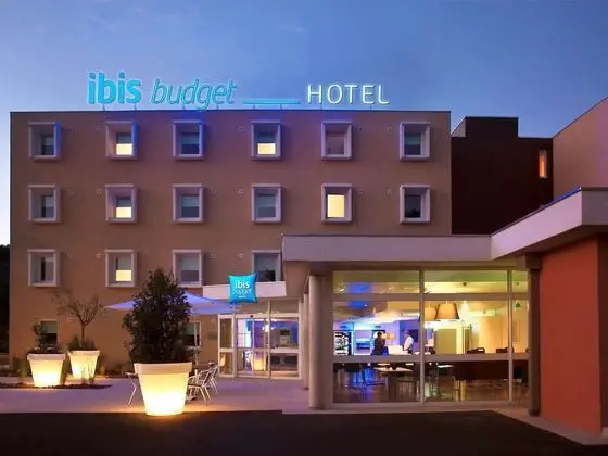 ibis Loriol Le Pouzin