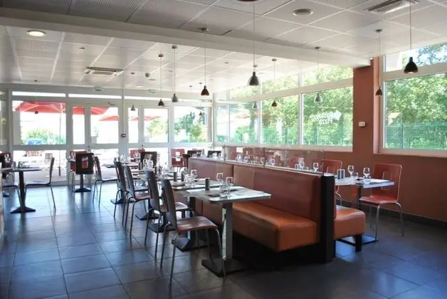 ibis Loriol Le Pouzin - Yerinde Yemek