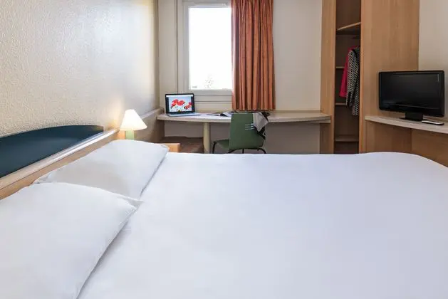 ibis Lourdes Centre Gare - Oda