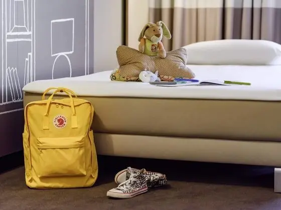 ibis Luebeck City - Genel