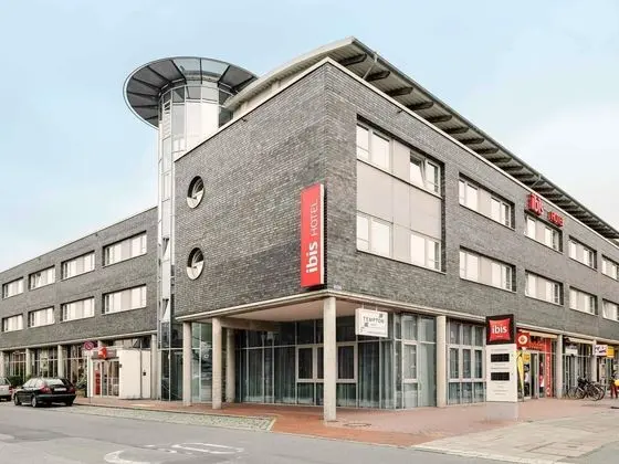 ibis Luebeck City - Öne Çıkan Resim