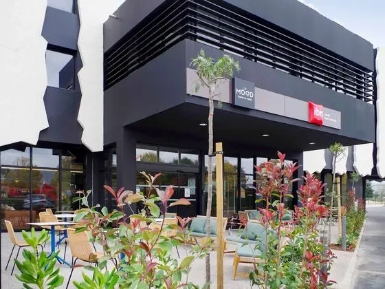 Ibis Lunel Petite Camargue