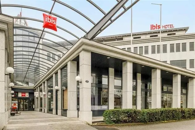 ibis Luzern Kriens