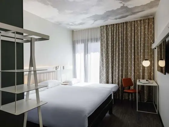 ibis Lyon Meyzieu - Öne Çıkan Resim