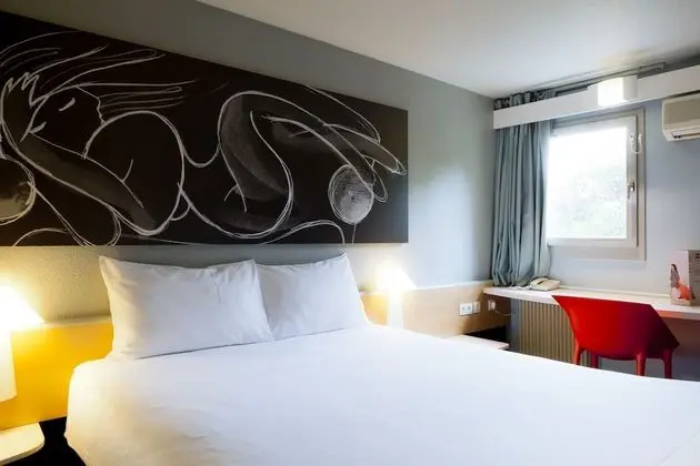 ibis Lyon Nord - Oda