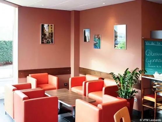 ibis Lyon Sud Chasse sur Rhone