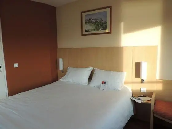 ibis Lyon Sud Vienne Saint Louis