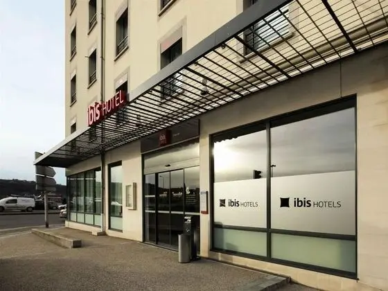 ibis Lyon Sud Vienne Saint Louis