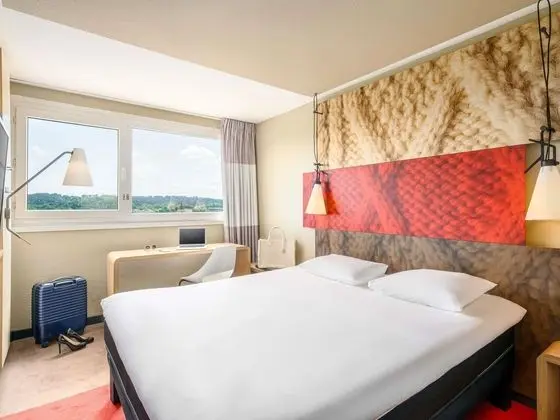 ibis Lyon Villefranche sur Saone - Öne Çıkan Resim