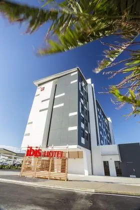Ibis Mackay