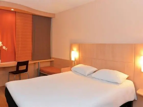 ibis Macon Sud - Genel