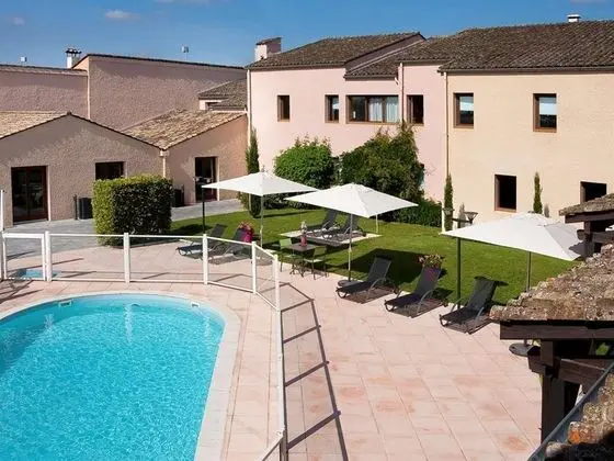 ibis Macon Sud - Genel