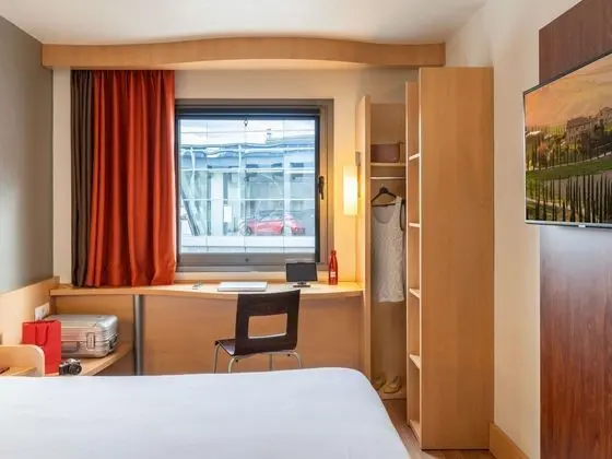 ibis Madrid Alcobendas - Öne Çıkan Resim