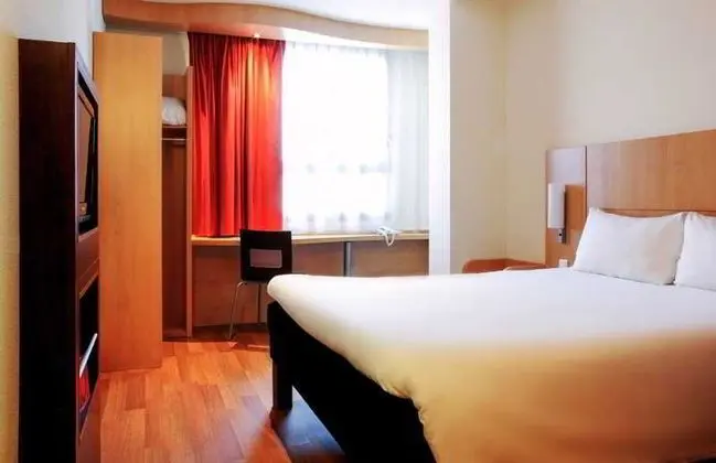 Ibis Madrid Calle Alcala - Oda