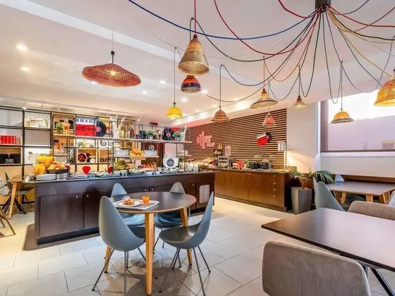 Ibis Madrid Calle Alcala - Öne Çıkan Resim