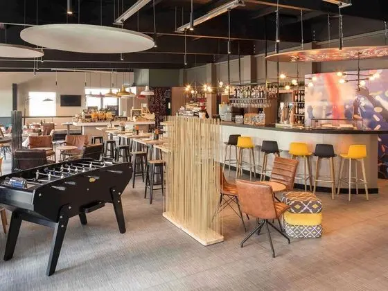 Ibis Madrid Fuenlabrada - Öne Çıkan Resim